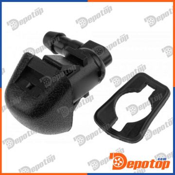 Gicleur de lave-glace pour HONDA | EDS-HD-025, 76810-TR0-A01